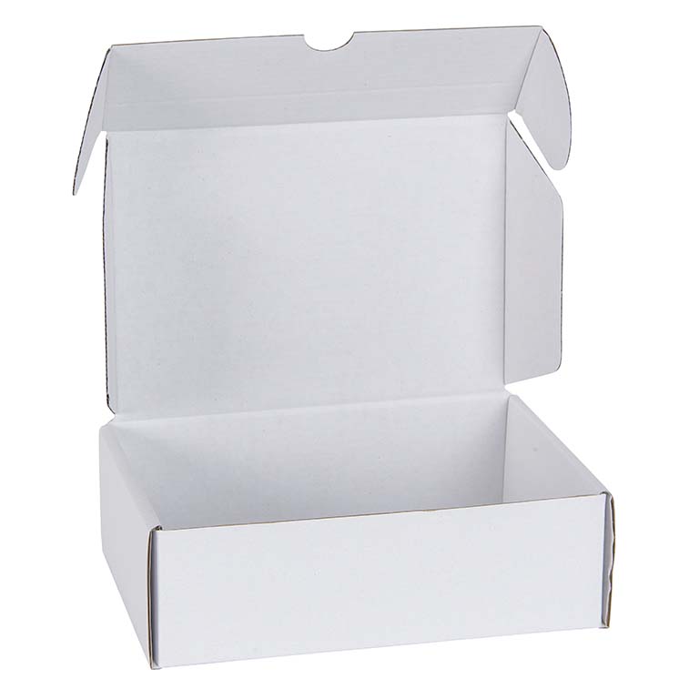 Karton Kutu Modelleri